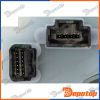 Colonne De Direction Commutateur pour RENAULT | 231421, 431036